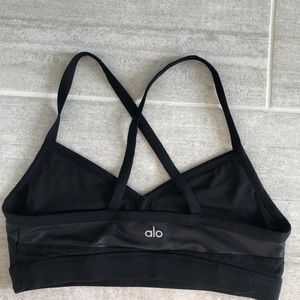Alo sports bra